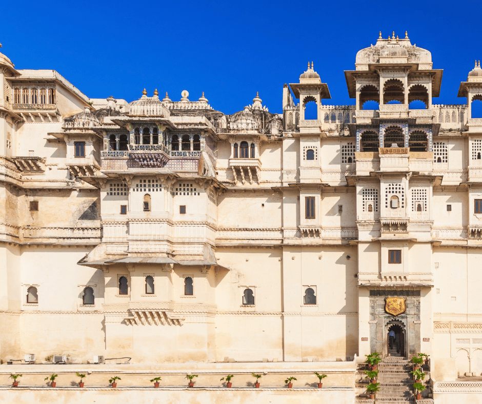 City Palace 